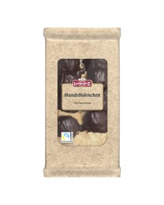 Kurzes MHD: Lambertz Mandel-Hörnchen 175g