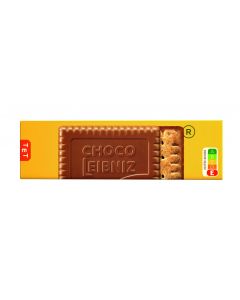 Kurzes MHD: Bahlsen Leibniz Choco Vollkorn 125g