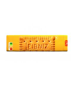 Bahlsen Leibniz Butterkeks 150g weniger Zucker