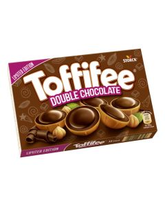 Kurzes MHD: Toffifee Double Chocolate 125g (15er Packung)