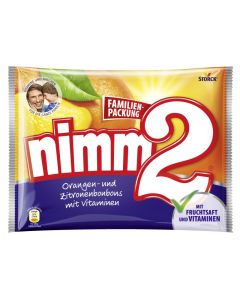 nimm2 Bonbon 429g