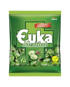 Storck Bunte Welt Euka Menthol 425g