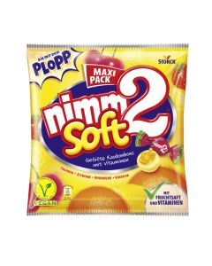 Kurzes MHD: nimm2 Soft 345g