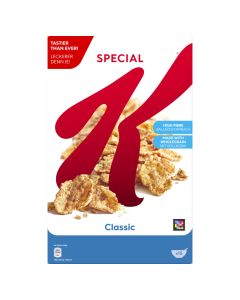 Kurzes MHD: Kellogg's Special K Original 450g