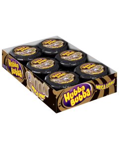 Kurzes MHD: Multipack: 12x HUBBA BUBBA Tape Cola 56g