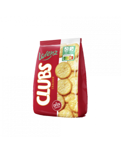 Kurzes MHD: Clubs Party Cracker à 200g