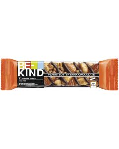 Kurzes MHD: BE-KIND® Peanut Butter Dark Chocolate 40g