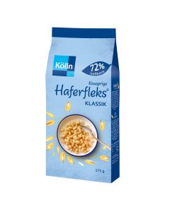 Kurzes MHD: Kölln Knusprige Haferfleks® Klassik 375g