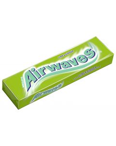 Kurzes MHD: AIRWAVES® Lime & Ginger Dragees 16,8g