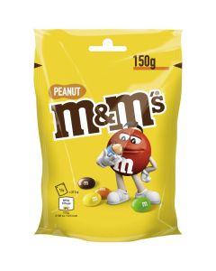 Kurzes MHD: M&M'S® Peanut 150g