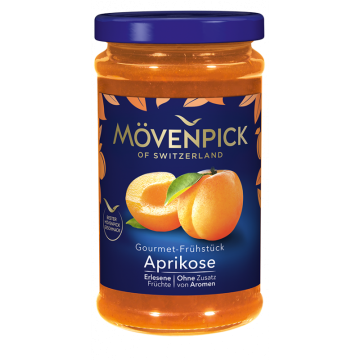 Mövenpick Aprikose 250g