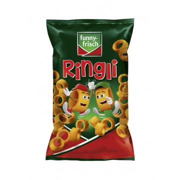 funny-frisch Ringli 75g