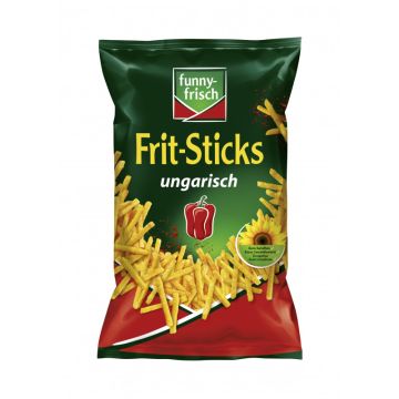 funny-frisch Frit-Sticks ungarisch 100g