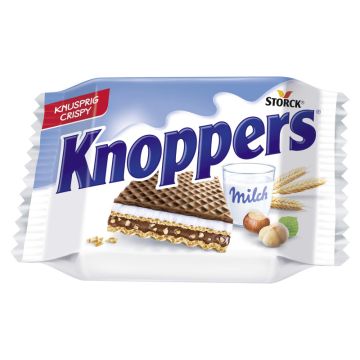 Knoppers 8er 200g