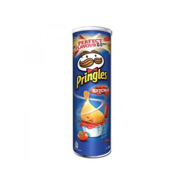 Pringles Ketchup 185g