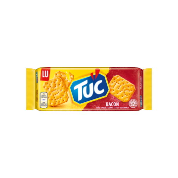 TUC Bacon 100g