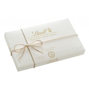 Lindt Pralinés Hochfein 120g