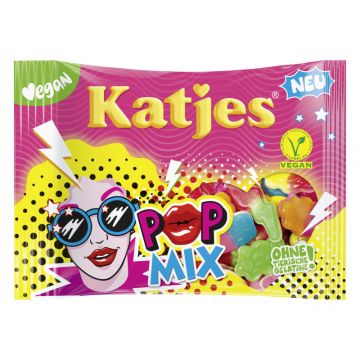 Katjes Pop-Mix 175 g