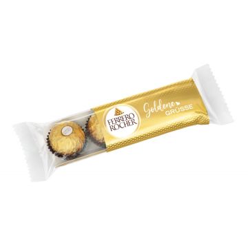 Ferrero Rocher 4er Riegel (=50g)