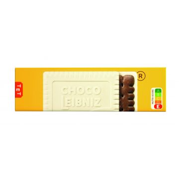 Bahlsen Leibniz Choco Black'n White 125g