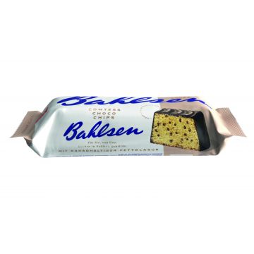 Bahlsen Comtess Choco Chips 350g