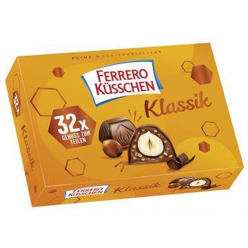 Ferrero Kuesschen 284g