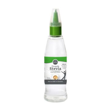 borchers Stevia Flüssigtafelsüße 125ml