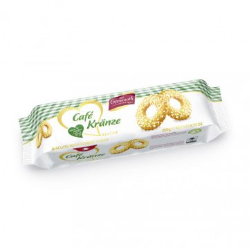 Coppenrath Café Kränze 250g