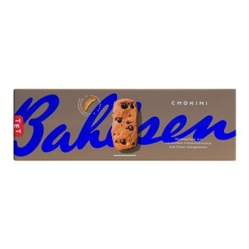 Bahlsen Chokini 150g