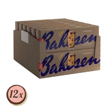 Multipack: 12x Bahlsen Chokini á 150g