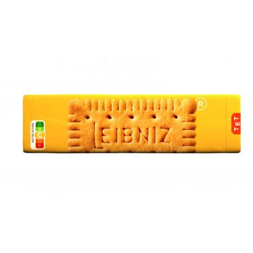 Bahlsen Leibniz Butterkeks 150g weniger Zucker