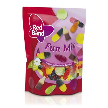 Red Band Fun Mix 200g Premium Stehbeutel