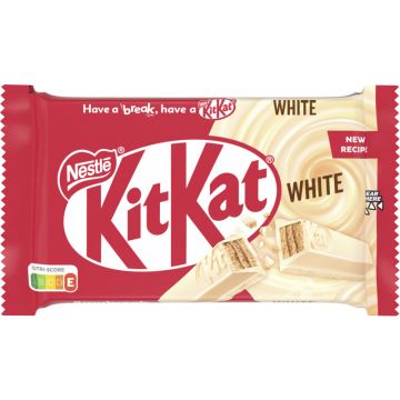 KITKAT White 41,5g