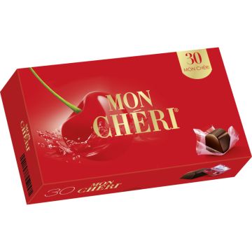 Ferrero Mon Chéri 30er Box - 315g