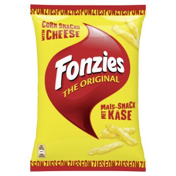 Fonzies Original 100g