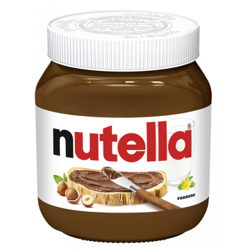 Ferrero Nutella 450g