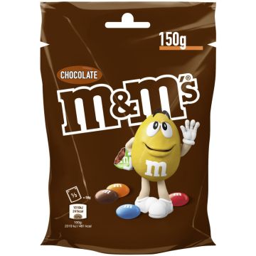 M&M'S® Chocolate 150g