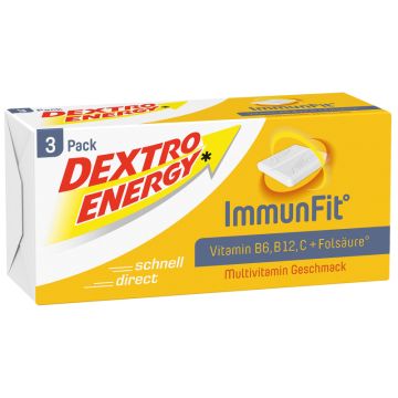 DEXTRO ENERGY* ImmunFit 138g