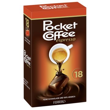 Ferrero Pocket Coffee 225g