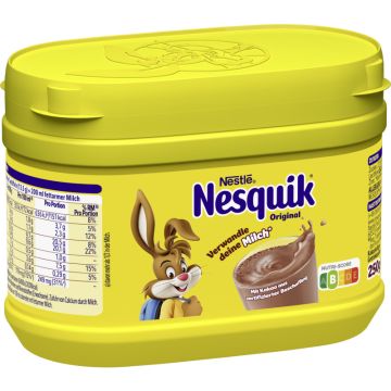 NESQUIK Original Dose 250g