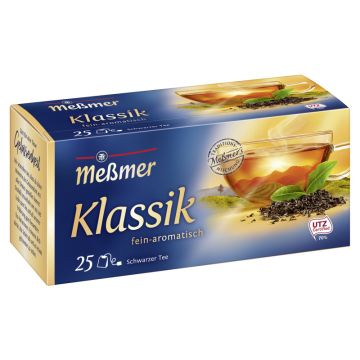 MEßMER Klassik 25er