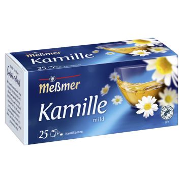 MEßMER Kamille 25er