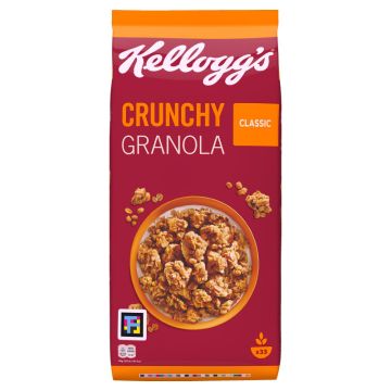 Kellogg's Knusper Müsli Classic 1500g