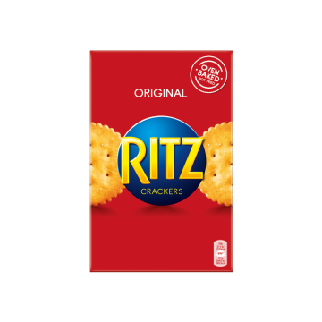 Ritz Cracker 200g