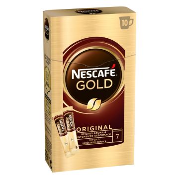 NESCAFE Gold Sticks (10x2g)