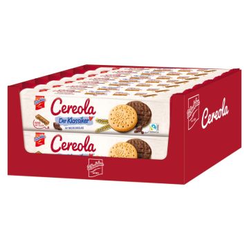 Multipack: 14x De Beukelaer Cereola Der Klassiker á 150g