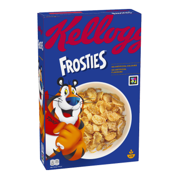 Kellogg's Frosties 400g