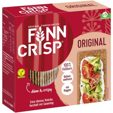 Finn Crisp Original 200g