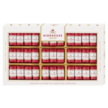 Niederegger Marzipan Klassiker® 400g