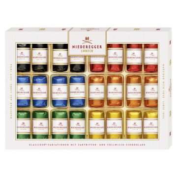 Niederegger Marzipan Klassiker®-Variationen 300g